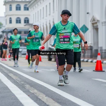 Runner Photo 8625747