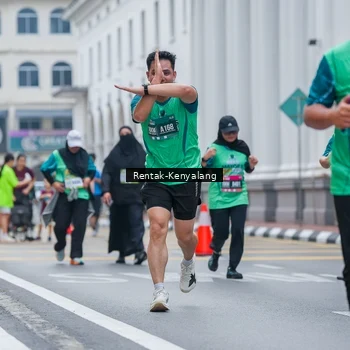 Runner Photo 8625748