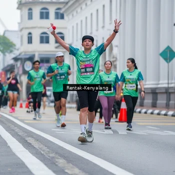 Runner Photo 8625749