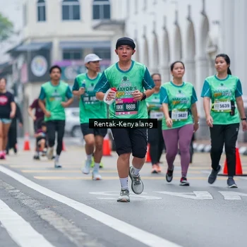 Runner Photo 8625751