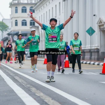 Runner Photo 8625753