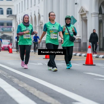 Runner Photo 8625754
