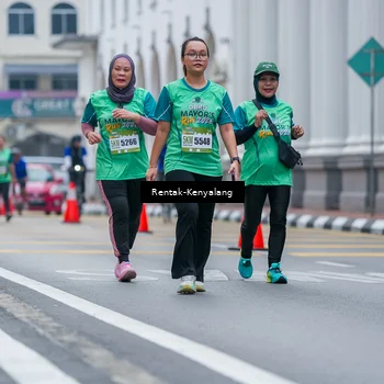 Runner Photo 8625755