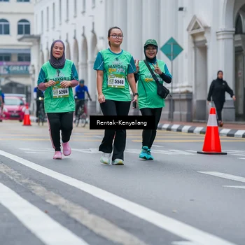 Runner Photo 8625758