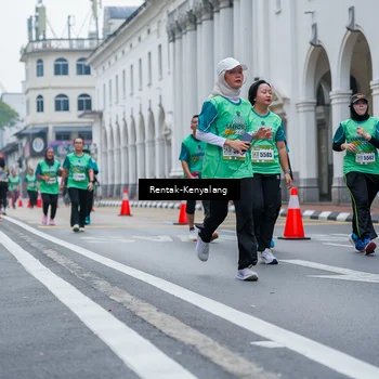 Runner Photo 8625759