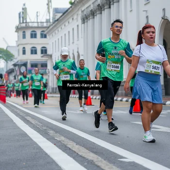 Runner Photo 8625760