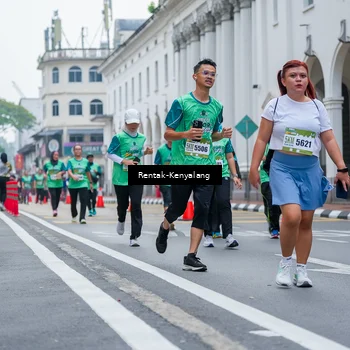 Runner Photo 8625762
