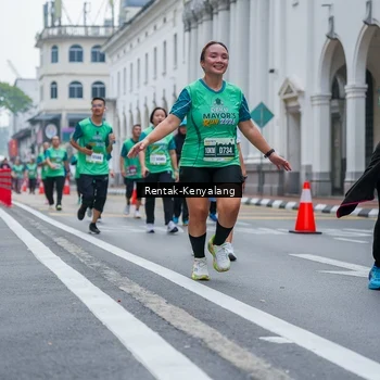 Runner Photo 8625763