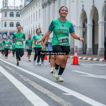 Runner Photo 8625764