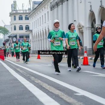 Runner Photo 8625765