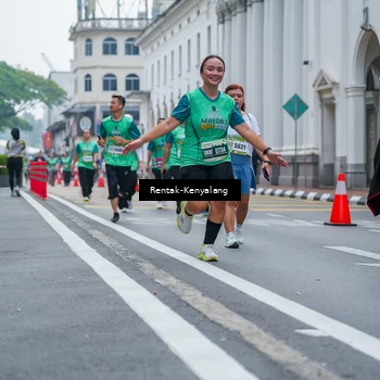 Runner Photo 8625766
