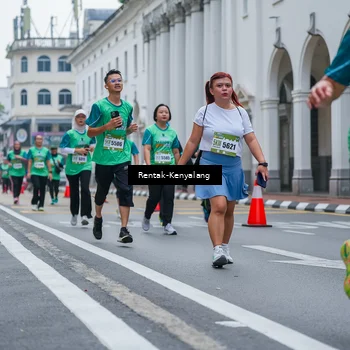 Runner Photo 8625767