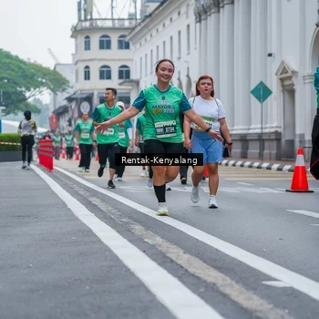 Runner Photo 8625770