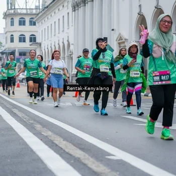 Runner Photo 8625772