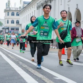 Runner Photo 8625778