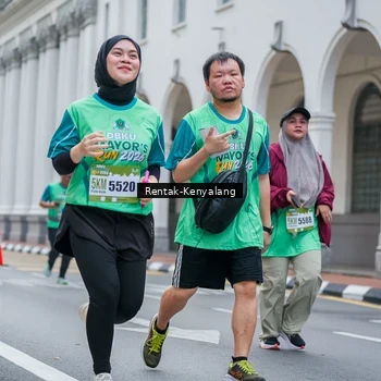 Runner Photo 8625780