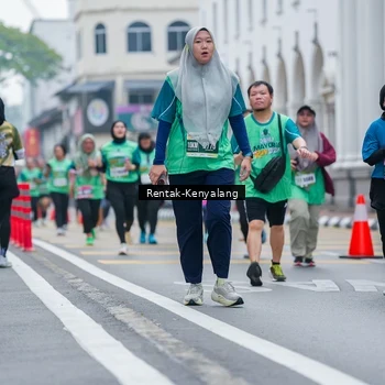 Runner Photo 8625781