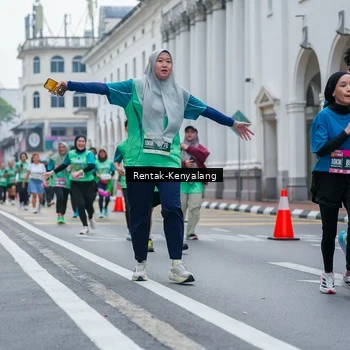 Runner Photo 8625782