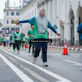 Runner Photo 8625783