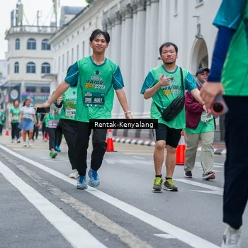 Runner Photo 8625784