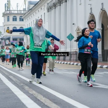 Runner Photo 8625785