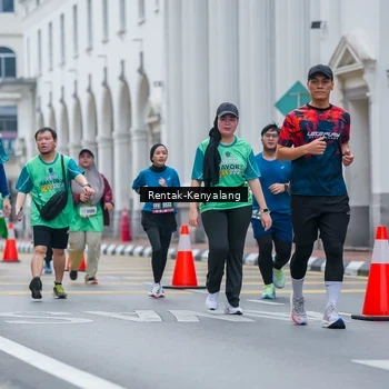 Runner Photo 8625786