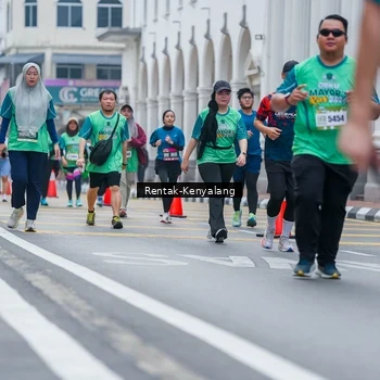 Runner Photo 8625788