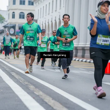 Runner Photo 8625792