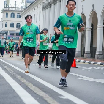 Runner Photo 8625793