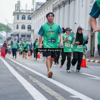 Runner Photo 8625794