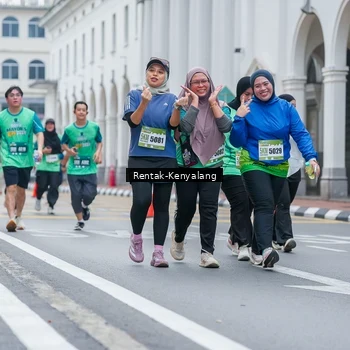 Runner Photo 8625796