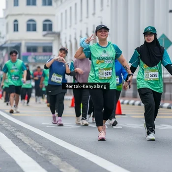 Runner Photo 8625797