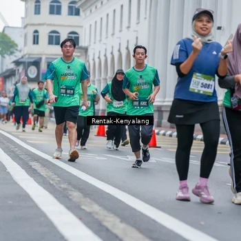 Runner Photo 8625798