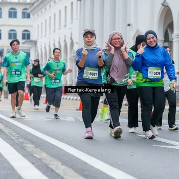 Runner Photo 8625799