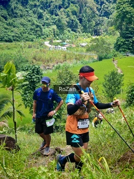 Runner Photo 86258