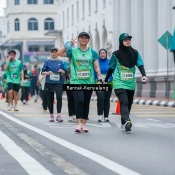Runner Photo 8625800