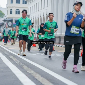 Runner Photo 8625801