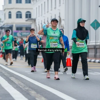 Runner Photo 8625802