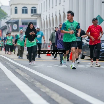 Runner Photo 8625804