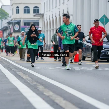 Runner Photo 8625805