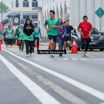 Runner Photo 8625806