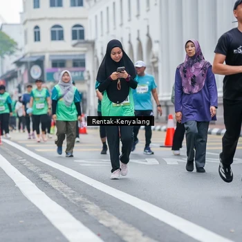 Runner Photo 8625807