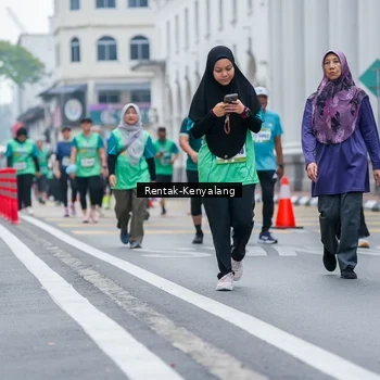 Runner Photo 8625808