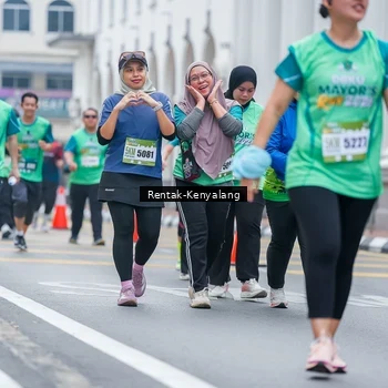 Runner Photo 8625809