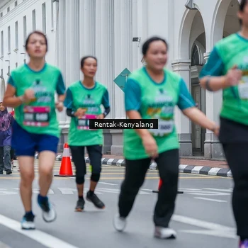 Runner Photo 8625810