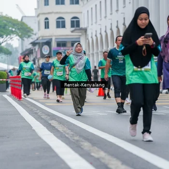 Runner Photo 8625811