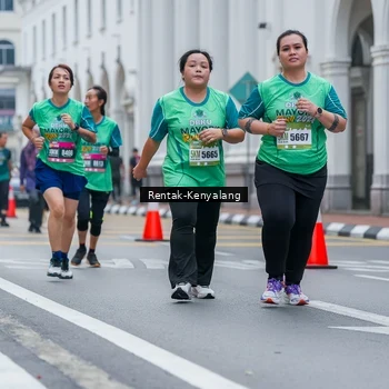 Runner Photo 8625812
