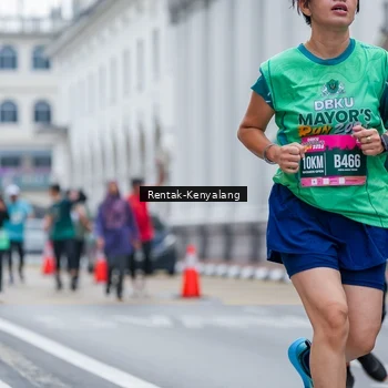 Runner Photo 8625813