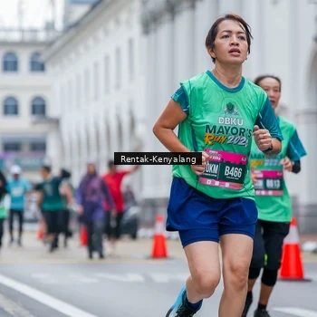 Runner Photo 8625815