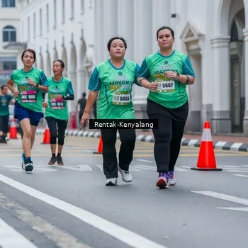 Runner Photo 8625816